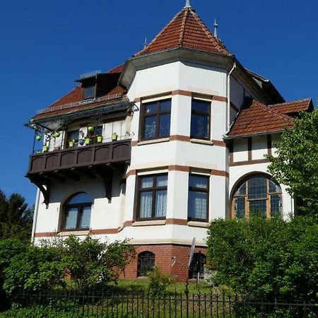 Villa Charlotte バート・リーベンシュタイン エクステリア 写真